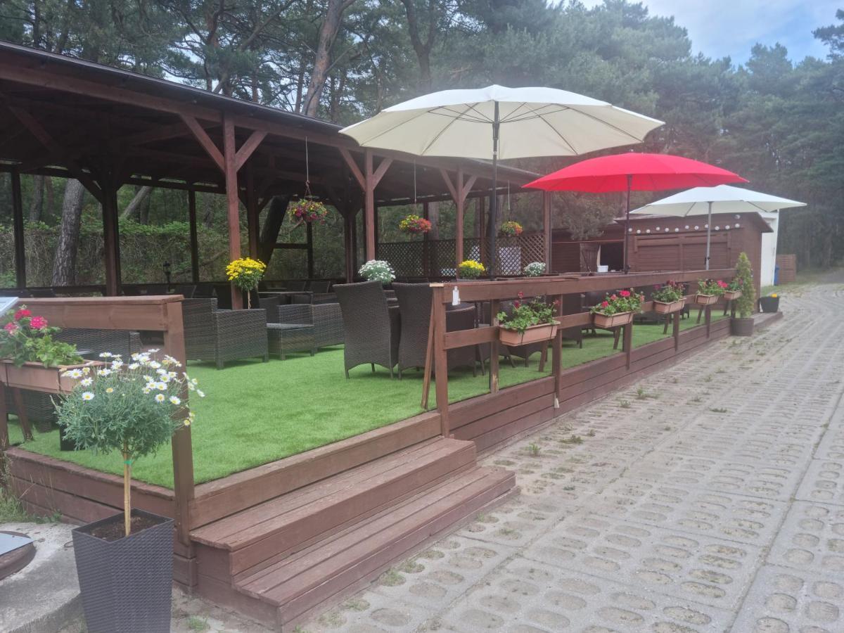Feriested Osrodek Wczasowy Bursztyn 3*