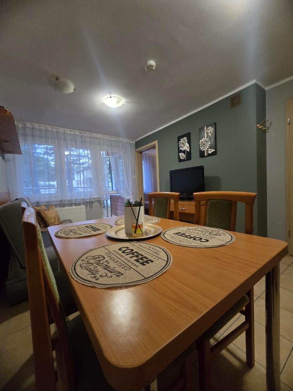 Feriested Osrodek Wczasowy Bursztyn