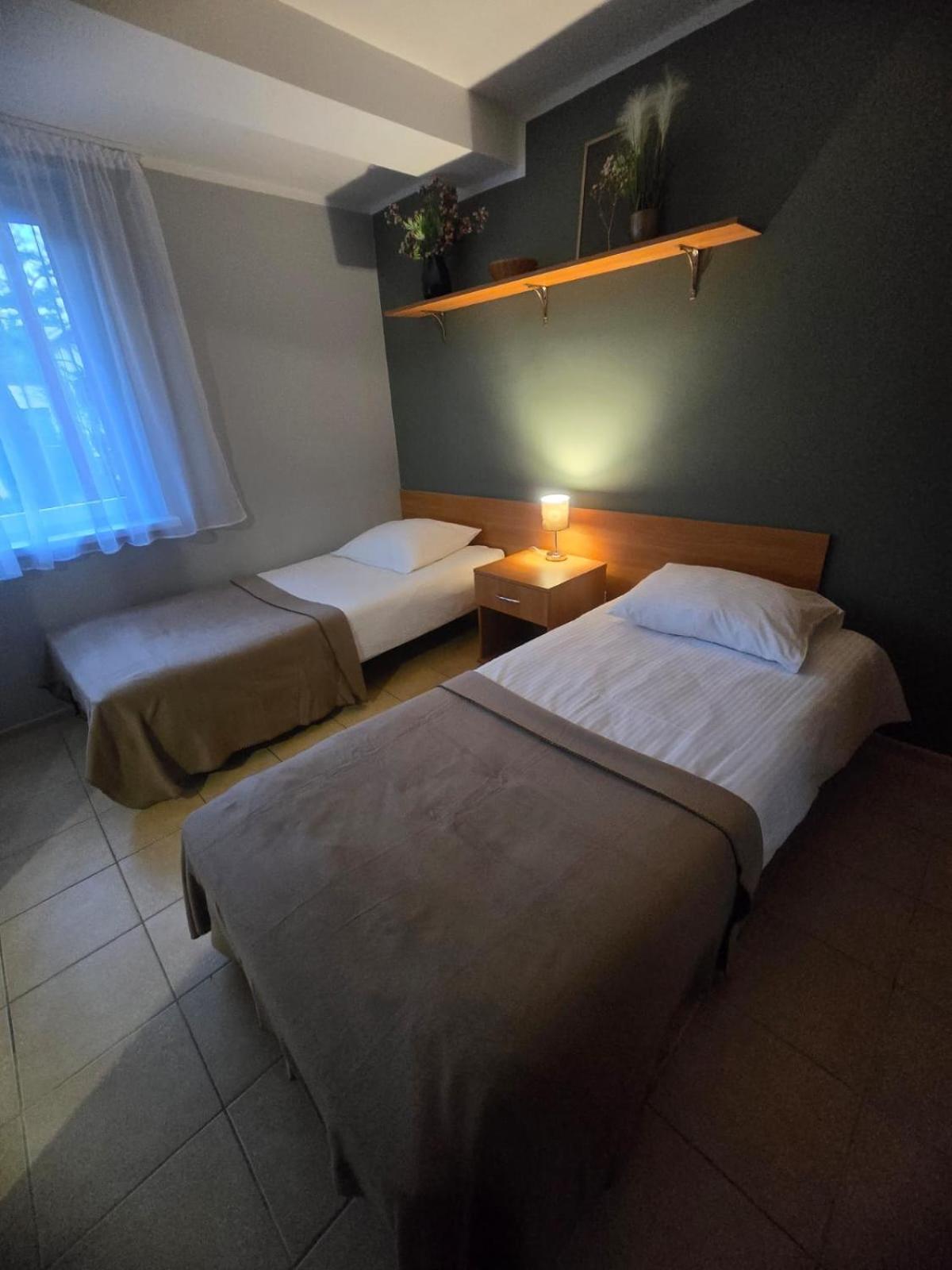 Osrodek Wczasowy Bursztyn 3* Gdańsk