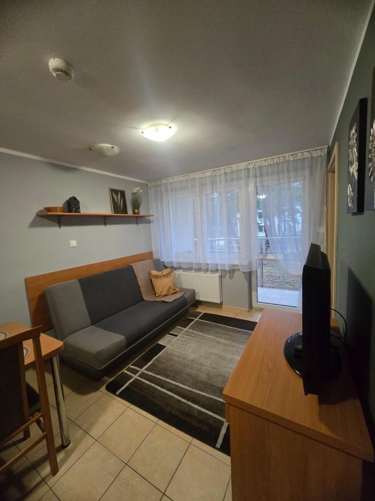 Osrodek Wczasowy Bursztyn Feriested