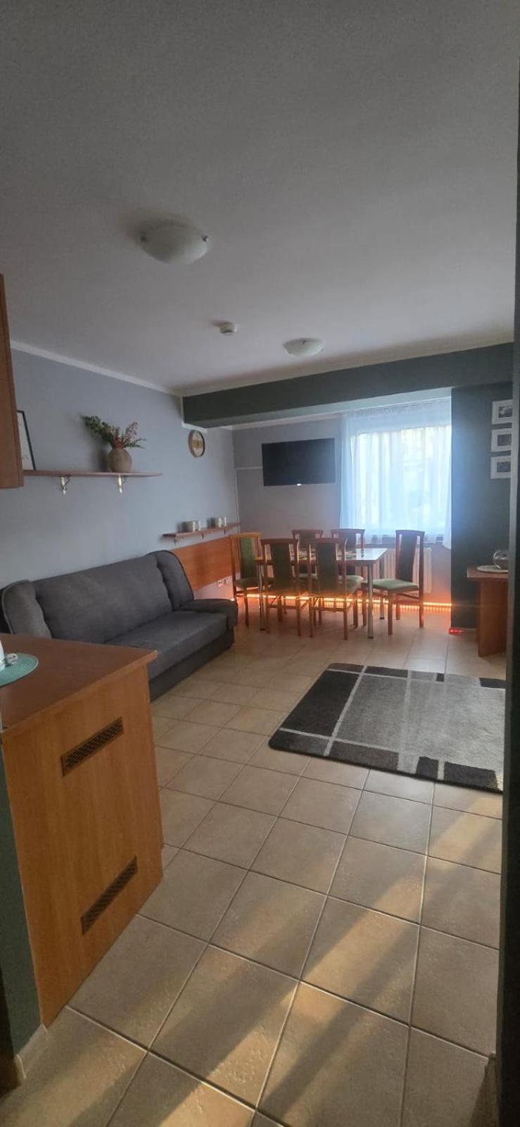 Osrodek Wczasowy Bursztyn Feriested 3*