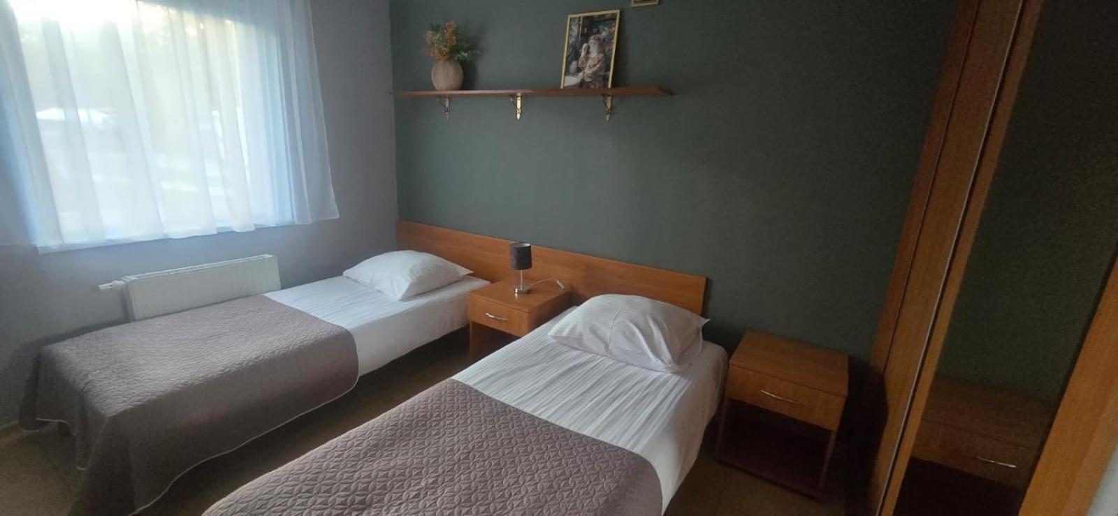 Feriested Osrodek Wczasowy Bursztyn 3*