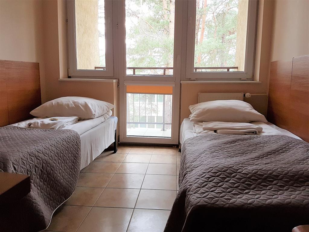 Feriested Osrodek Wczasowy Bursztyn