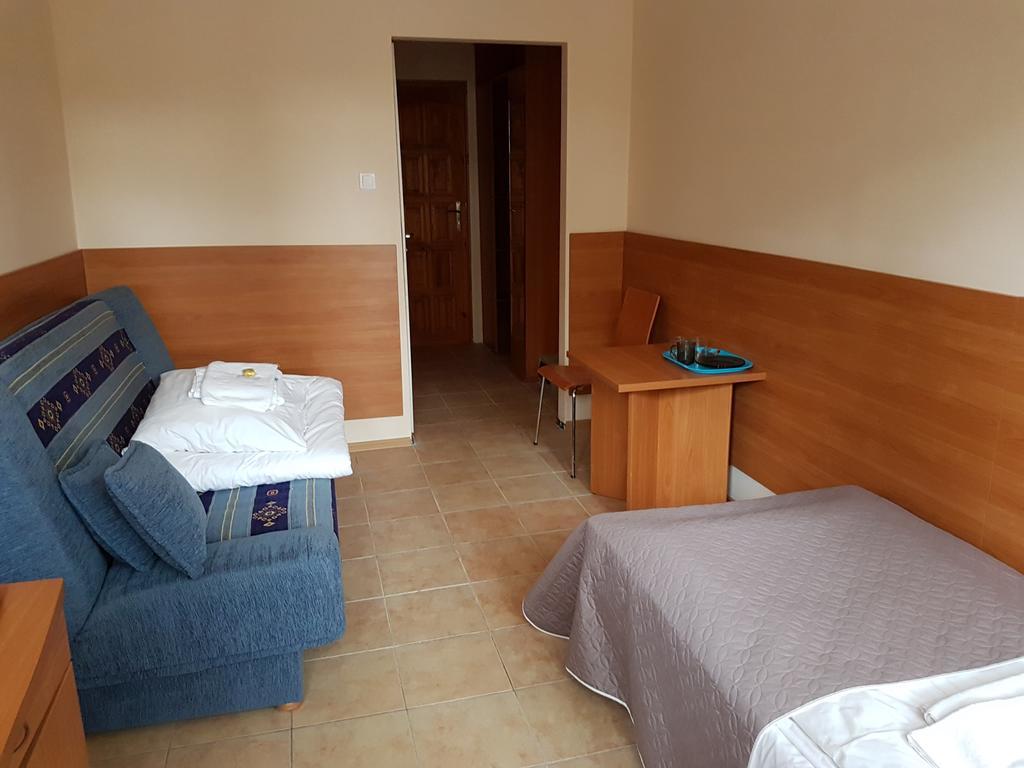 Osrodek Wczasowy Bursztyn Feriested 3*