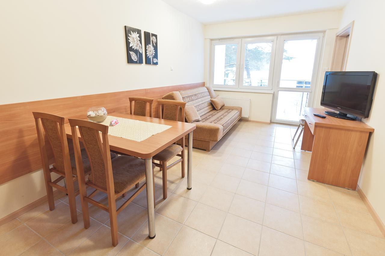 Feriested Osrodek Wczasowy Bursztyn