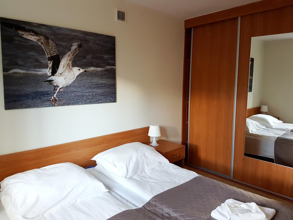 Feriested Osrodek Wczasowy Bursztyn Gdańsk